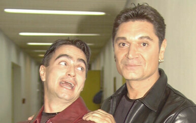 Jole i Jasmin Stavros