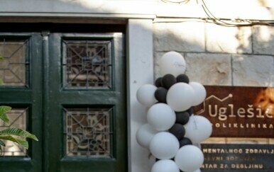 Iris Rajčić i Marko Livaja - 1