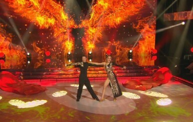 Tara Thaller i Mateo Cvenić - 1