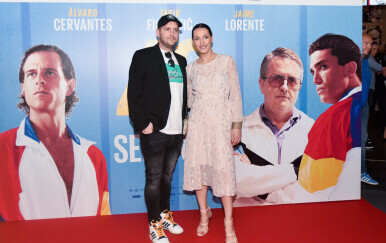 Larisa Lipovac i Hrvoje Jelinčić - 2