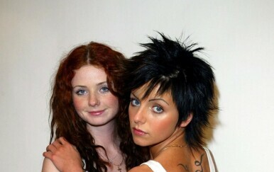 Yulia Volkova i Lena Katina - 2