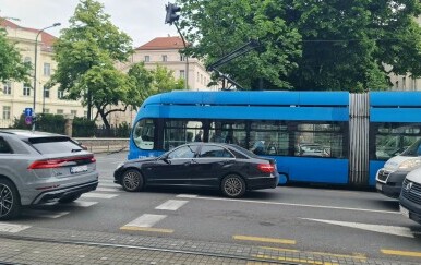 Prometna u Zagrebu - 3