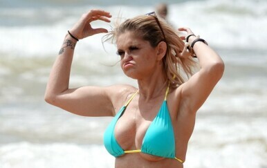 Danniella Westbrook - 3