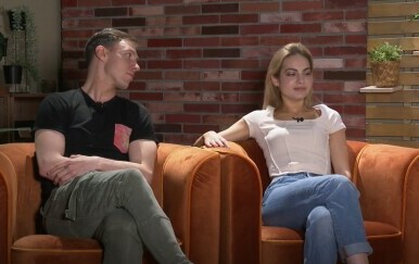 In Magazin: Tara Thaller i Mateo Cvenić - 6