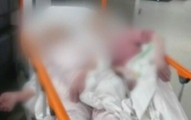 Kazne u sisačkoj bolnici, ilustracija - 1