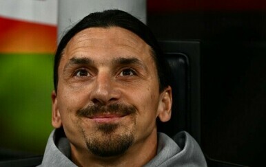 Zlatan Ibrahimović