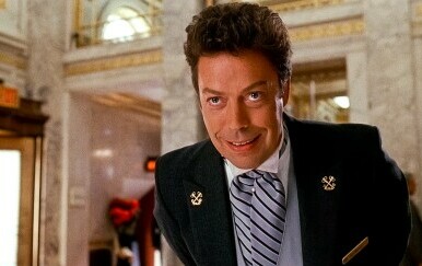 Preminuo je glumac Tim Curry
