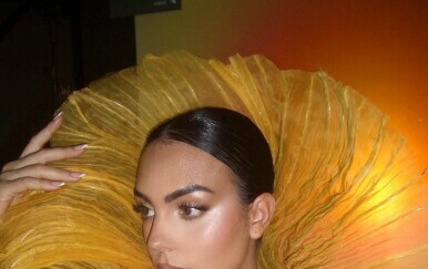 Georgina Rodriguez - 5