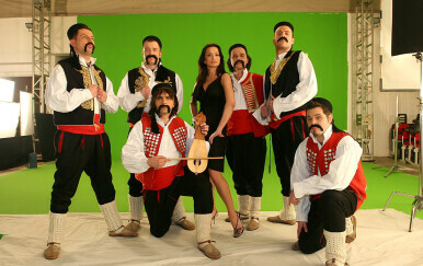 Severina i Let 3 - 1