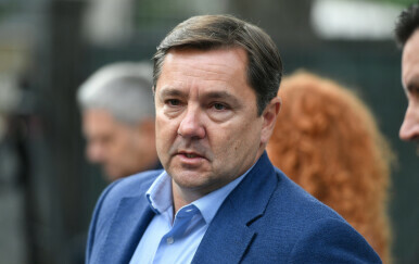 Andrija Mikulić, glavni državni inspektor
