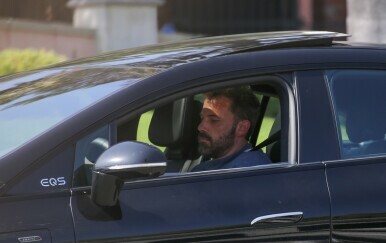 Ben Affleck