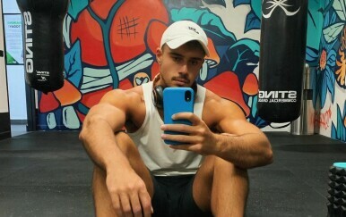 Andrew Lambrou - 1