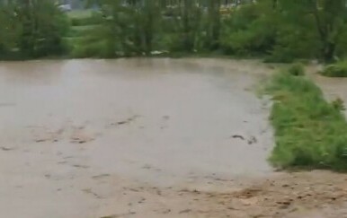 Nevrijeme u Čačincima - 1