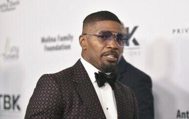 Jamie Foxx - 2