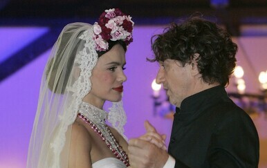 Severina 2008. godine - 1