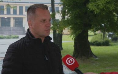 Igor Andrović, župan virovitičko-podravski