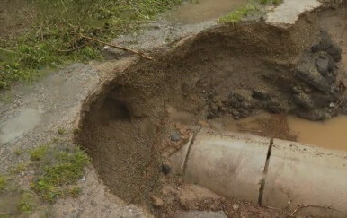 Posljedice nevremena u Virovitičko-podravskoj županiji - 3