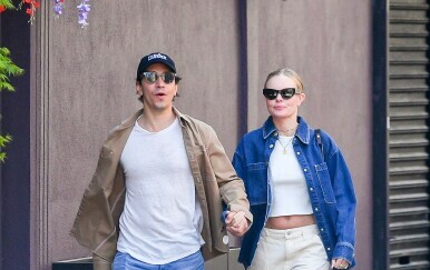 Justin Long i Kate Bosworth - 1