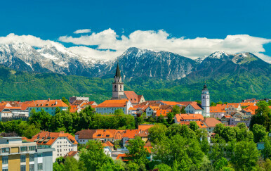 Odmor u Deželi: Zašto valja posjetiti slovenski grad Kranj