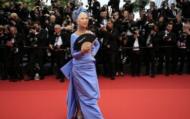 Helen Mirren - 1