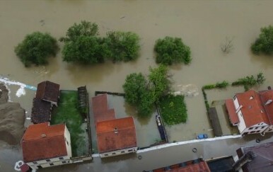 Borba s poplavama - 5