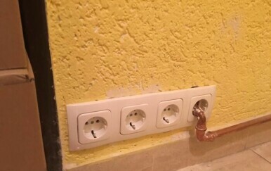 Ovakve majstorije ne viđaju se često, a vlasnici domova priželjkuju da ih nisu vidjeli nikada