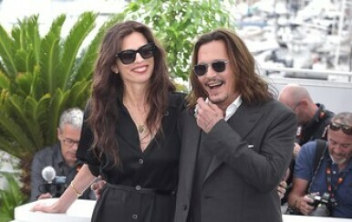 Johnny Depp - 3