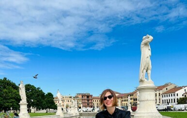 Bojana Gregorić Vejzović - 1