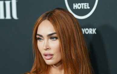 Megan Fox - 1