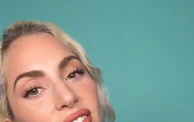 Lady Gaga - 4