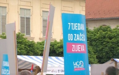 Hod za život - 4