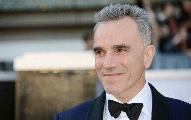 Daniel Day-Lewis - 5