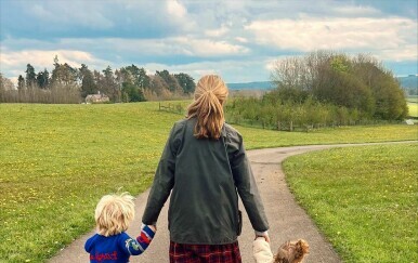 Boris i Carrie Johnson - 5