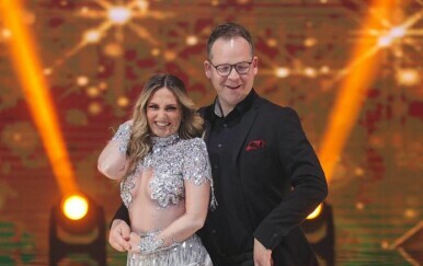 Frano Ridjan i Gabriela Pilić - 5