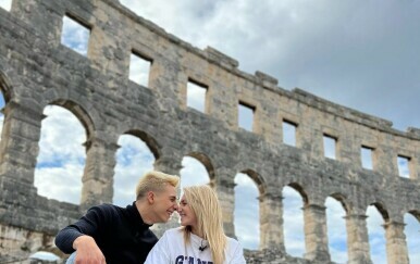 Marco Cuccurin i Paula Tonković - 3