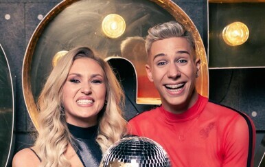 Marco Cuccurin i Paula Tonković - 3