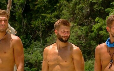Survivor - 3