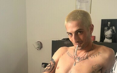 Damiano David - 2