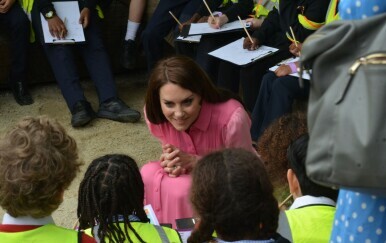 Kate Middleton - 1