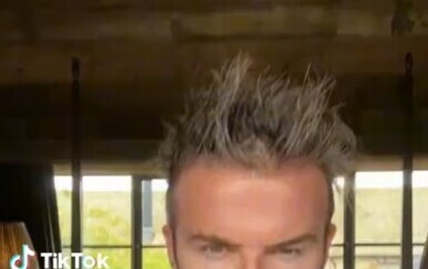 David Beckham - 3