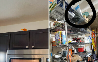 Muževi ih doveli do ruba ludila pa sa svima podijelile prizore koji su prelili čašu