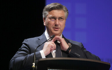 Andrej Plenković