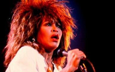 Tina Turner - 1