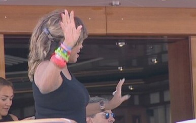 Tina Turner u Dubrovniku - 1