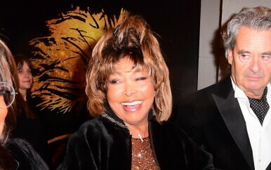 Tina Turner - 1