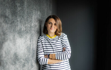 Ana Zovko
