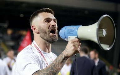 Marko Livaja