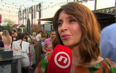 In Magazin: Zadovoljna slavi velikih 15 godina - 8