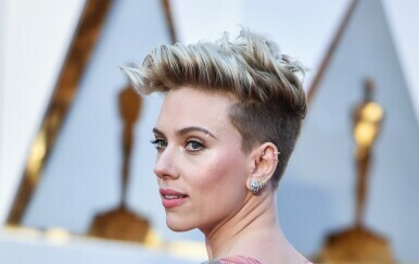 Scarlett Johansson - 7