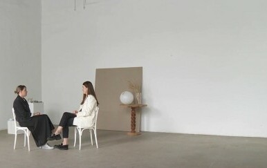 In Magazin: Anita Dujić - 1